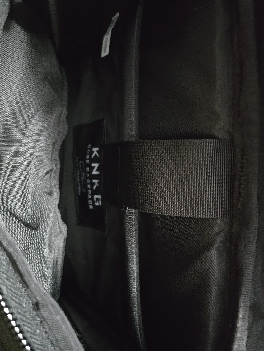 Knkg CORE Backpack Mini 13L